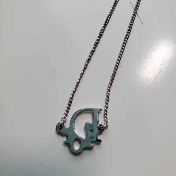 Authentic Dior Choker Necklace - Picture 6 of 7